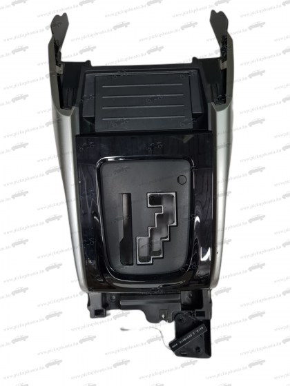 KL1T Automata váltó box